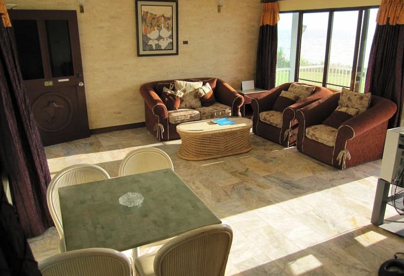 Hotel Cebu International Golf And Resort