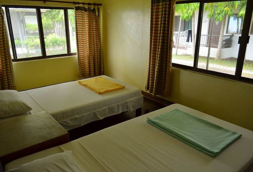 Hotel Cebu International Golf And Resort