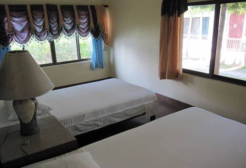 Hotel Cebu International Golf And Resort