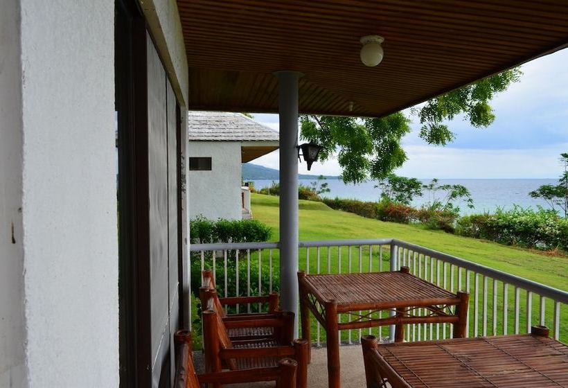 Hotel Cebu International Golf And Resort