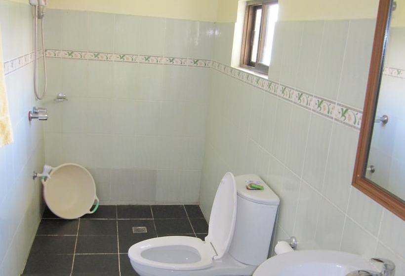 Hotel Cebu International Golf And Resort