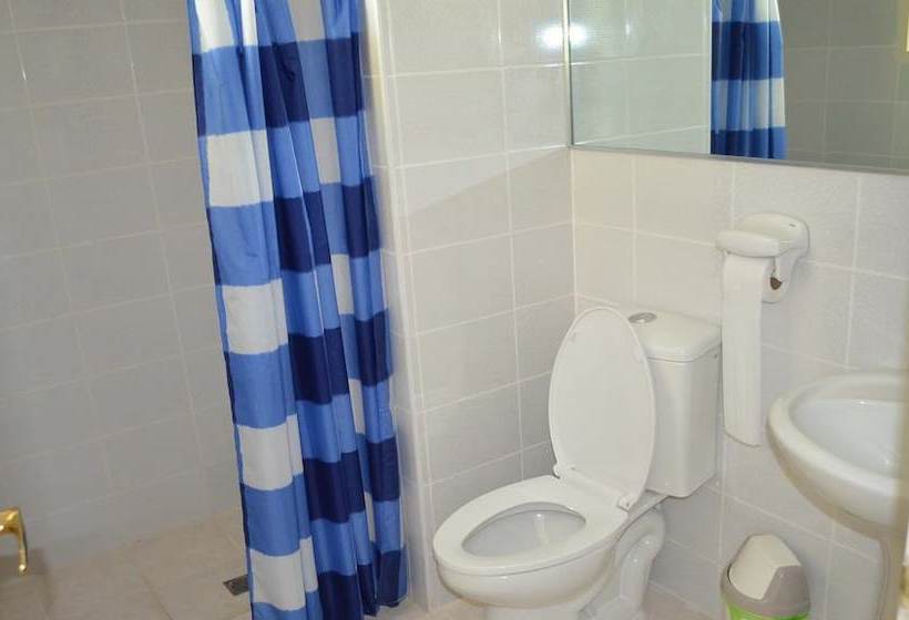 Hotel Cebu International Golf And Resort