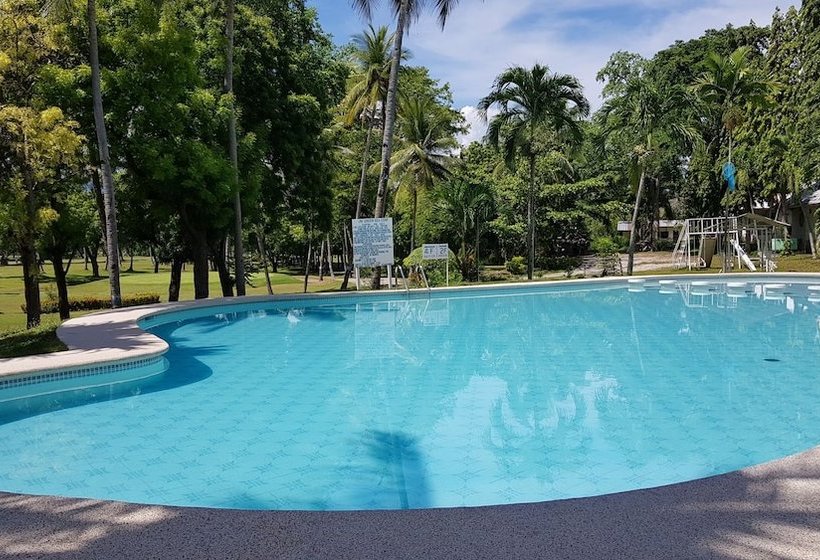 Hotel Cebu International Golf And Resort