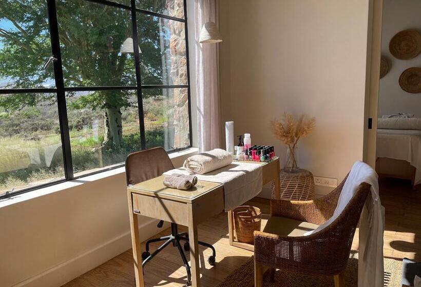 호텔 Simbavati Cederberg Ridge