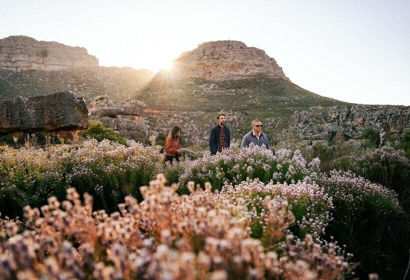 호텔 Simbavati Cederberg Ridge