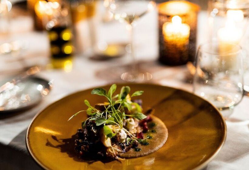 호텔 Simbavati Cederberg Ridge