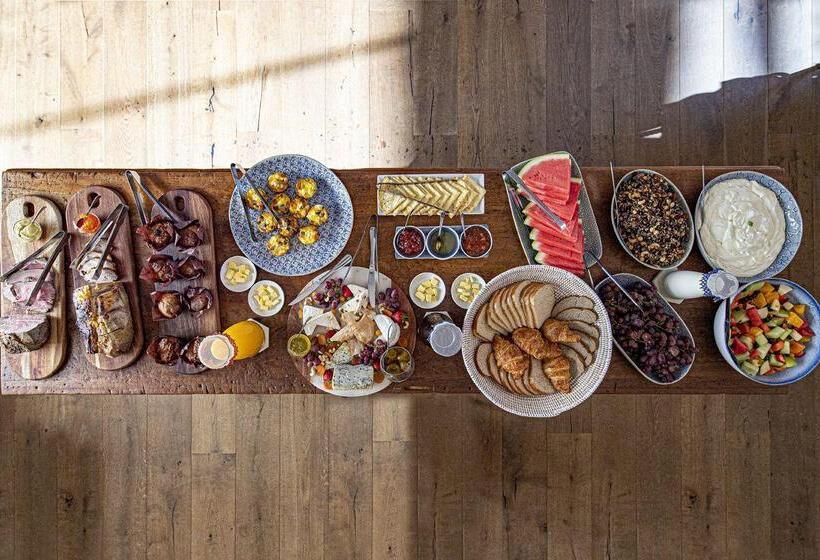 호텔 Simbavati Cederberg Ridge