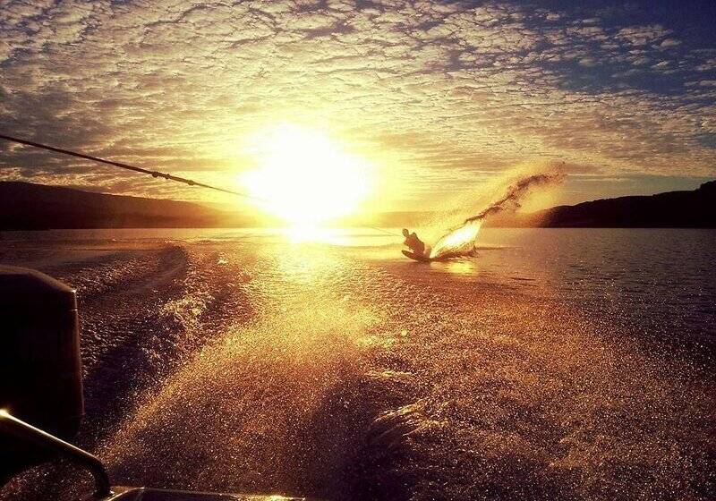 호텔 Simbavati Cederberg Ridge