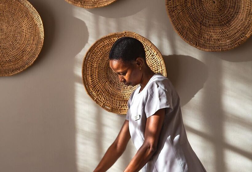 호텔 Simbavati Cederberg Ridge