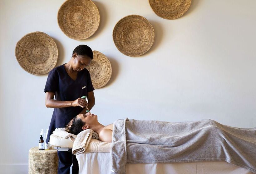 호텔 Simbavati Cederberg Ridge