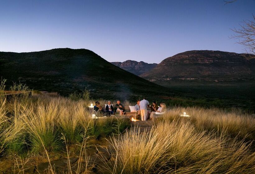 호텔 Simbavati Cederberg Ridge