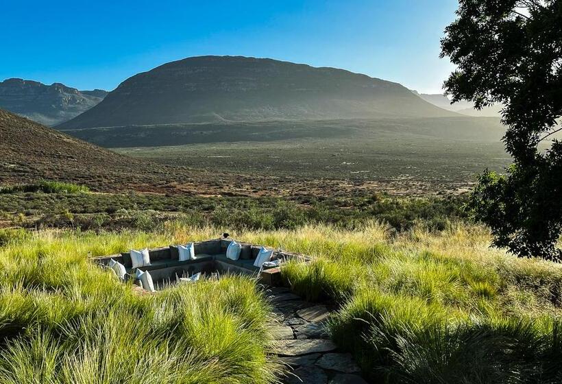 호텔 Simbavati Cederberg Ridge