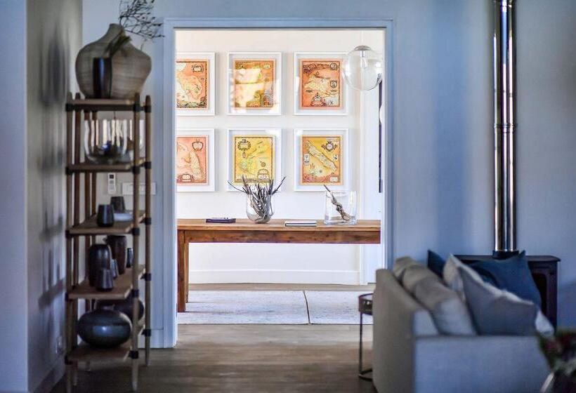 호텔 Simbavati Cederberg Ridge