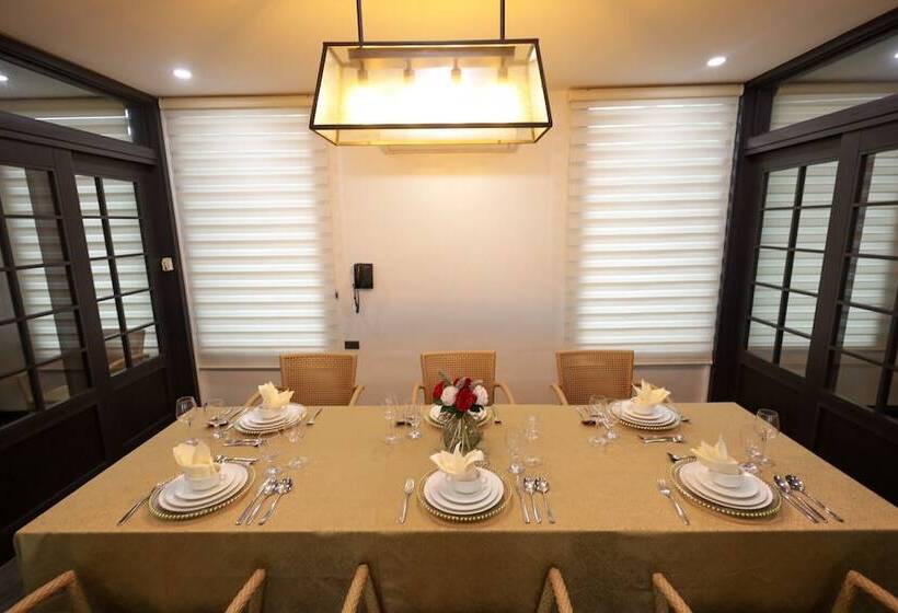 هتل Club Samal Resorts Development Inc