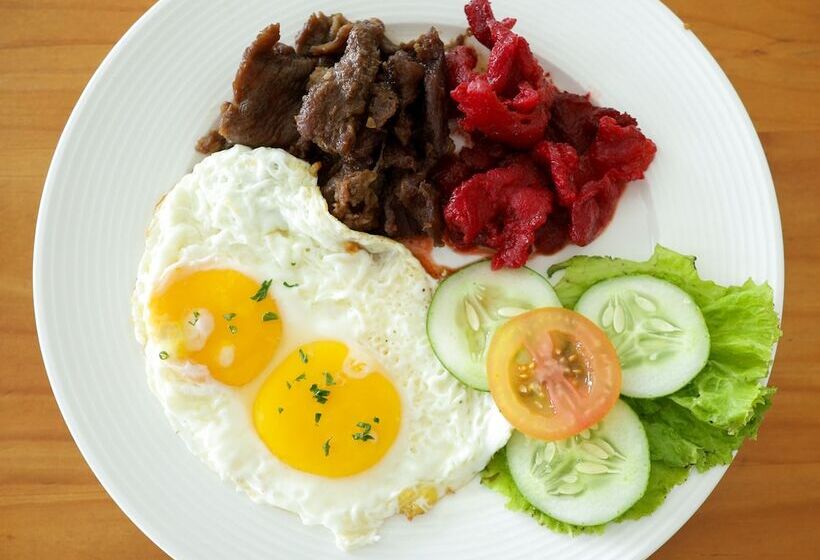 هتل Club Samal Resorts Development Inc