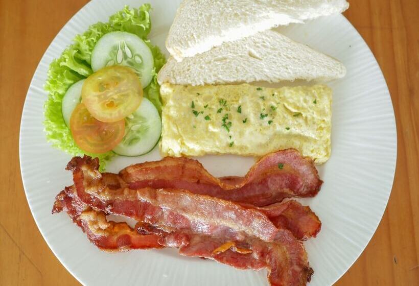 هتل Club Samal Resorts Development Inc