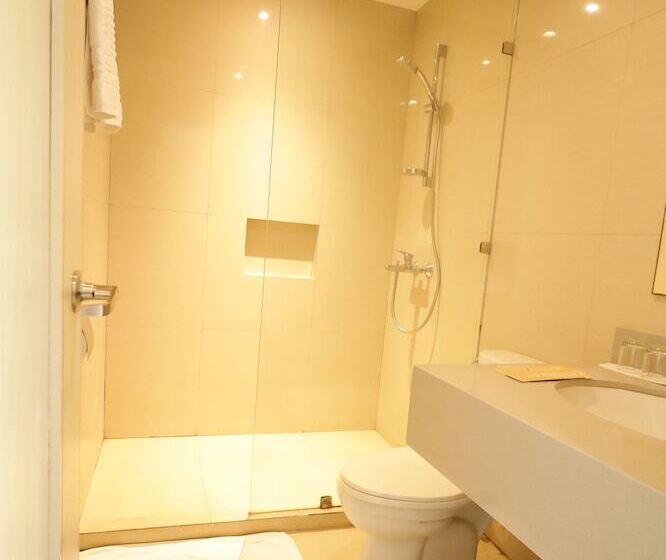 هتل Club Samal Resorts Development Inc