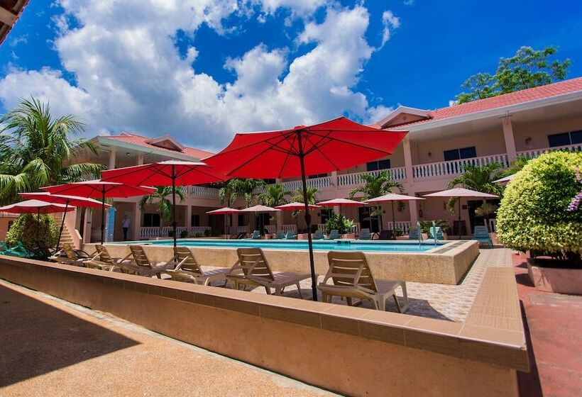 Conrada S Place Hotel And Resort