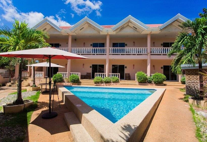 Conrada S Place Hotel And Resort