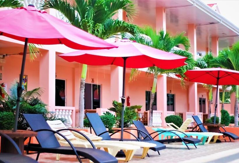 Conrada S Place Hotel And Resort