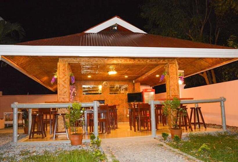 Conrada S Place Hotel And Resort