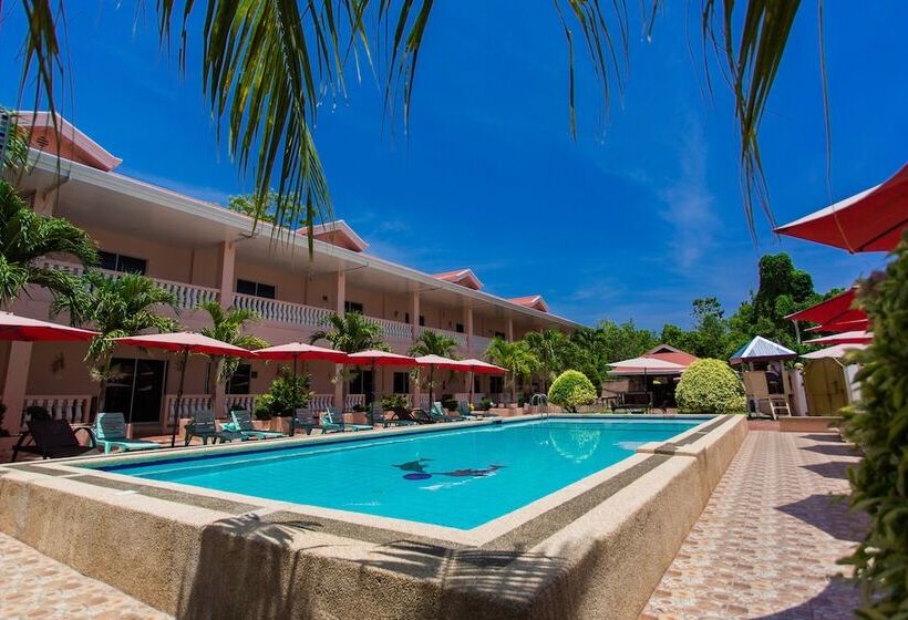 Conrada S Place Hotel And Resort