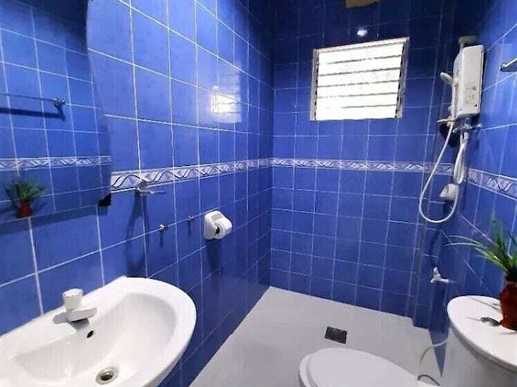 Conrada S Place Hotel And Resort