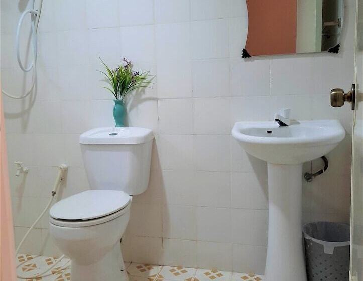 Conrada S Place Hotel And Resort