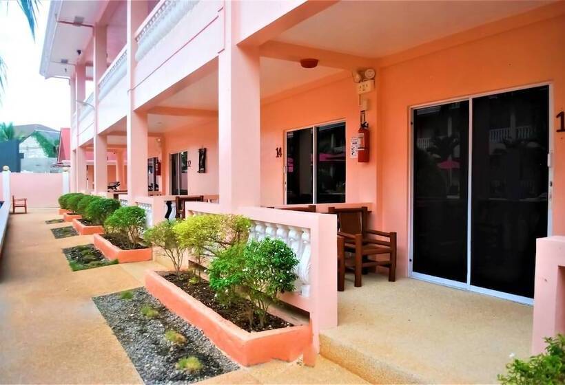 Conrada S Place Hotel And Resort