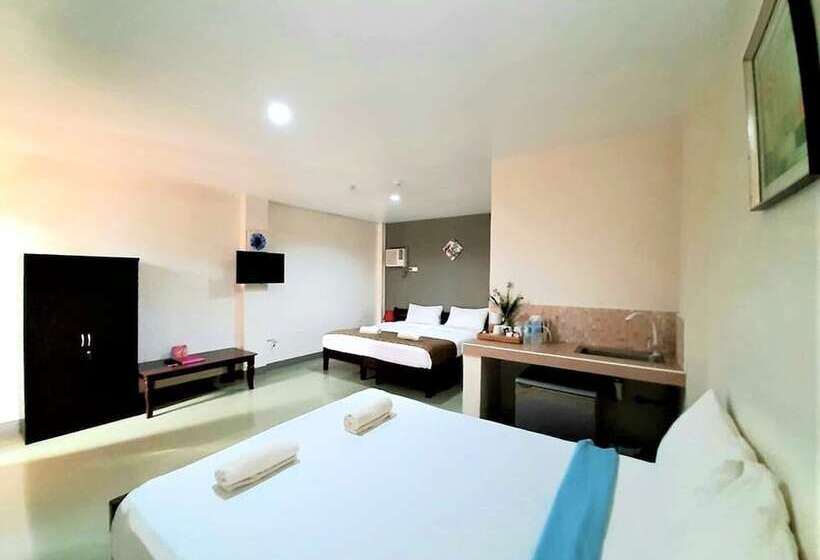 Conrada S Place Hotel And Resort