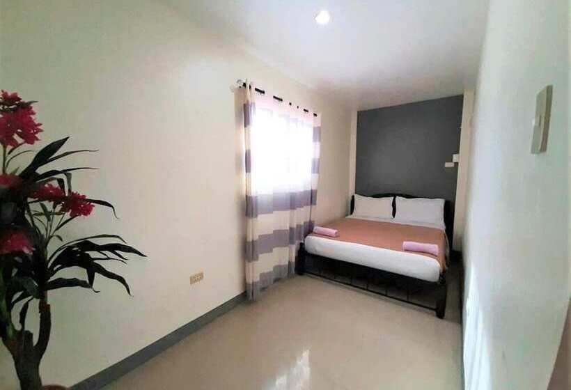 Conrada S Place Hotel And Resort