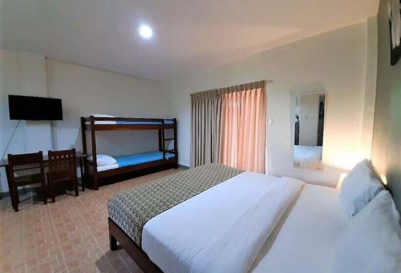 Conrada S Place Hotel And Resort