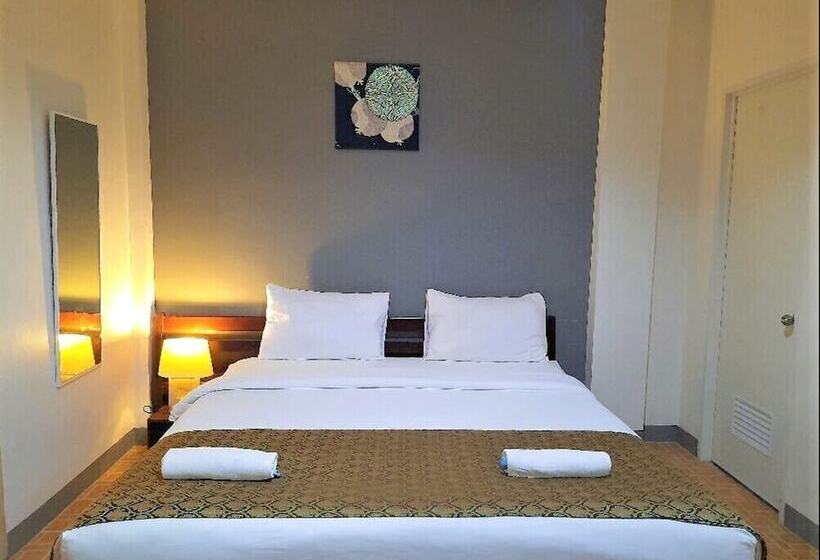 Conrada S Place Hotel And Resort