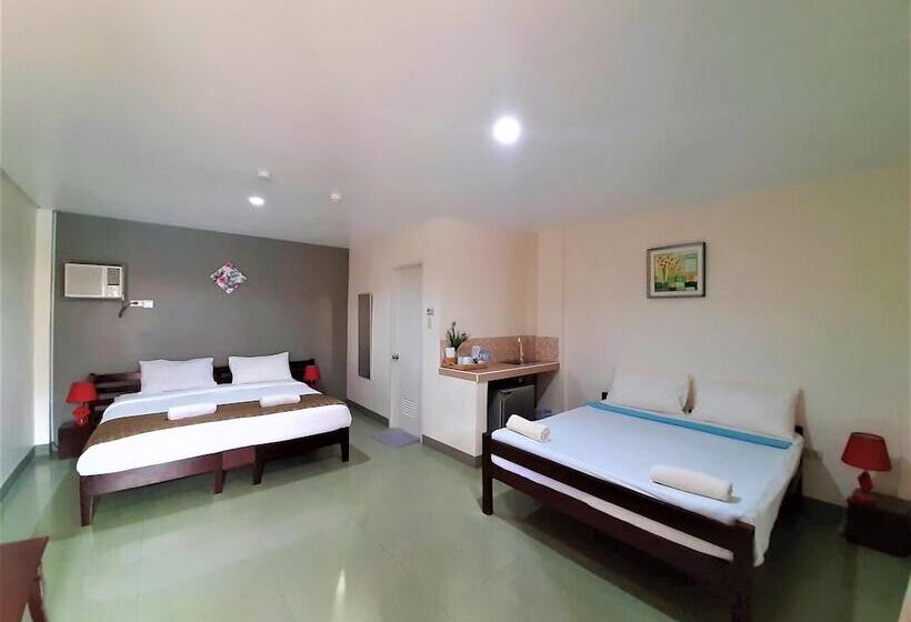 Conrada S Place Hotel And Resort