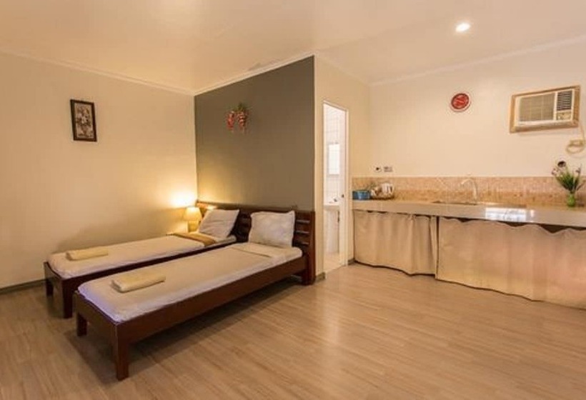 Conrada S Place Hotel And Resort