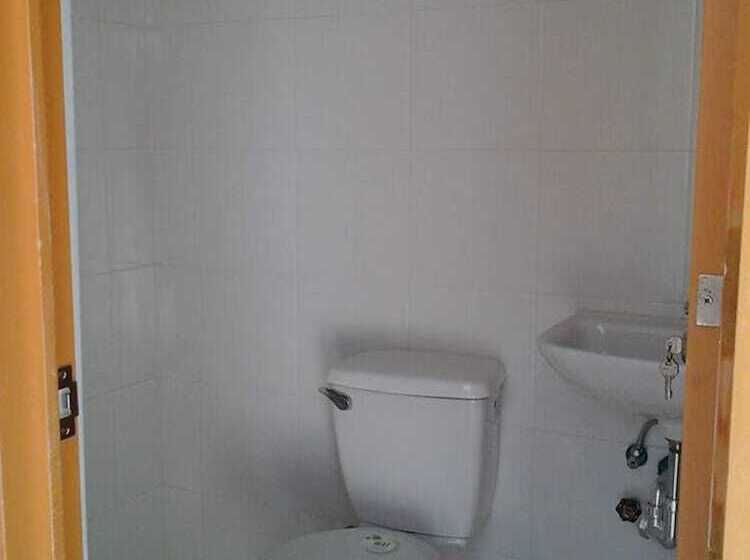 هتل Ddd Habitat Dormtel