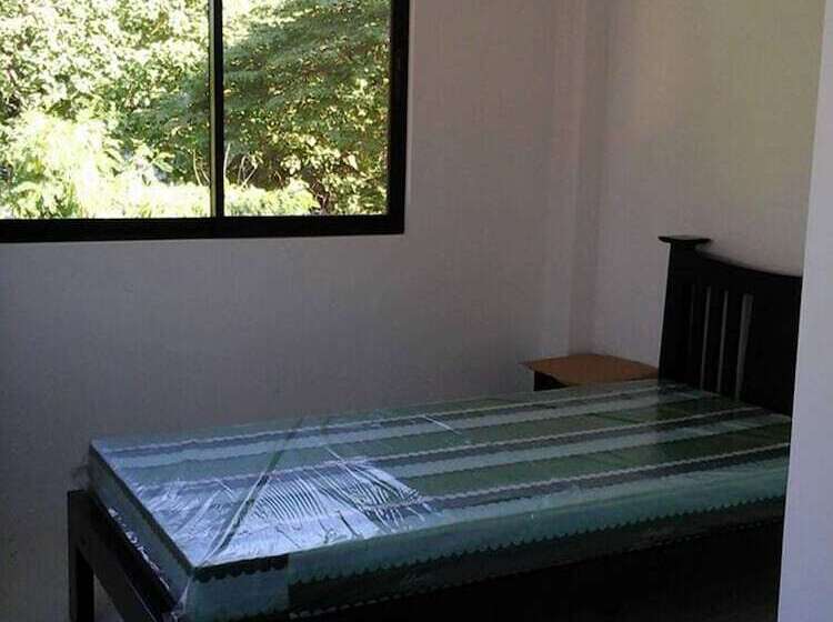 هتل Ddd Habitat Dormtel