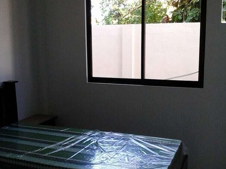 هتل Ddd Habitat Dormtel