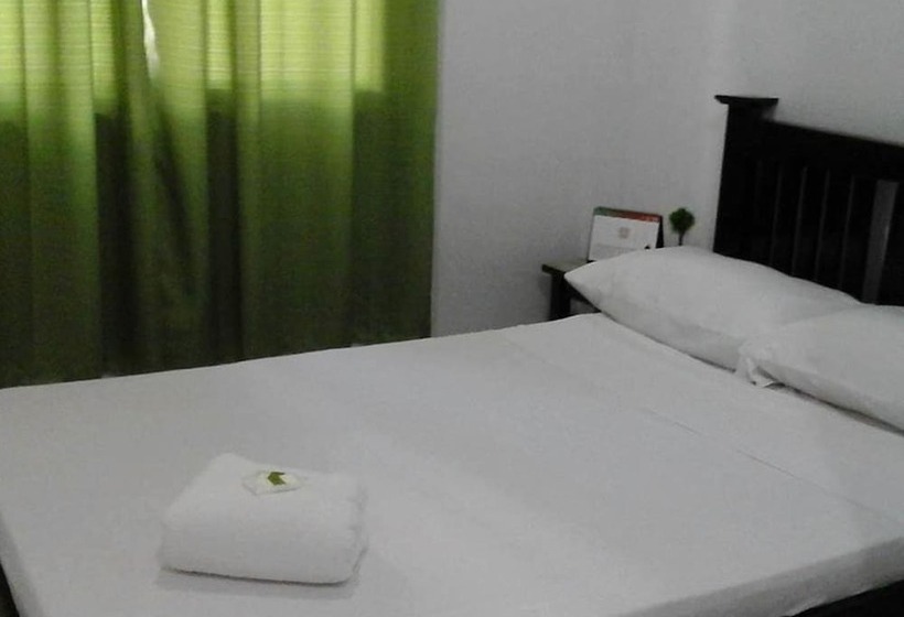 هتل Ddd Habitat Dormtel