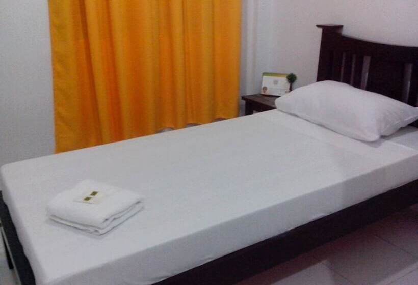 هتل Ddd Habitat Dormtel