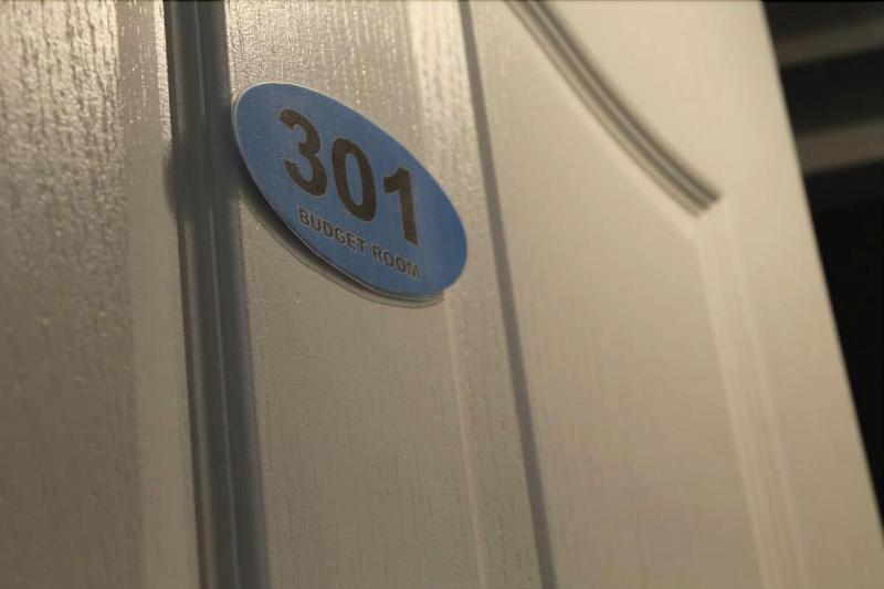 هتل Dianne Gardens