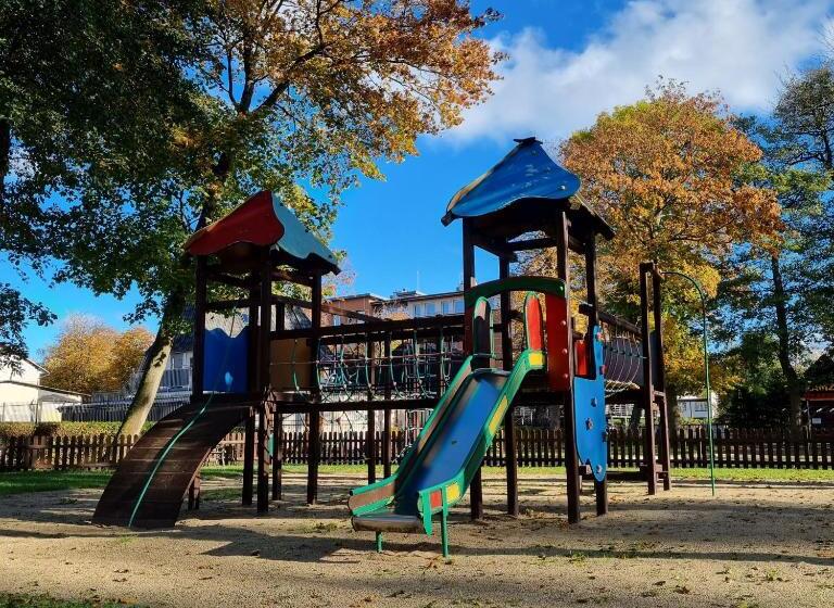 ホテル Albatros Medical Spa