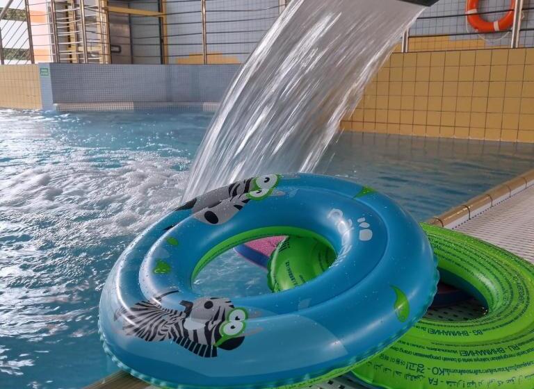 ホテル Albatros Medical Spa