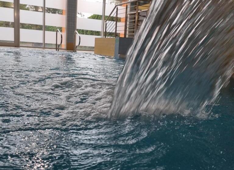 ホテル Albatros Medical Spa