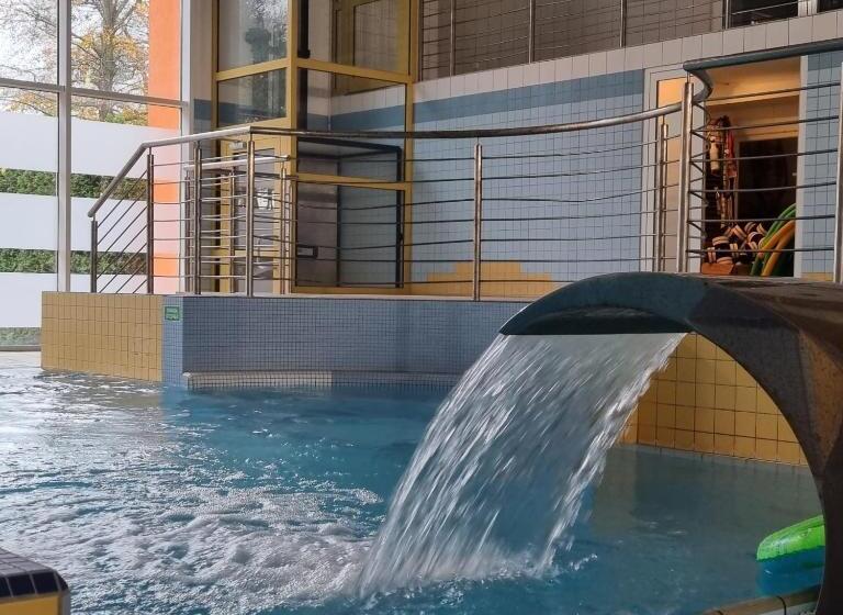 ホテル Albatros Medical Spa