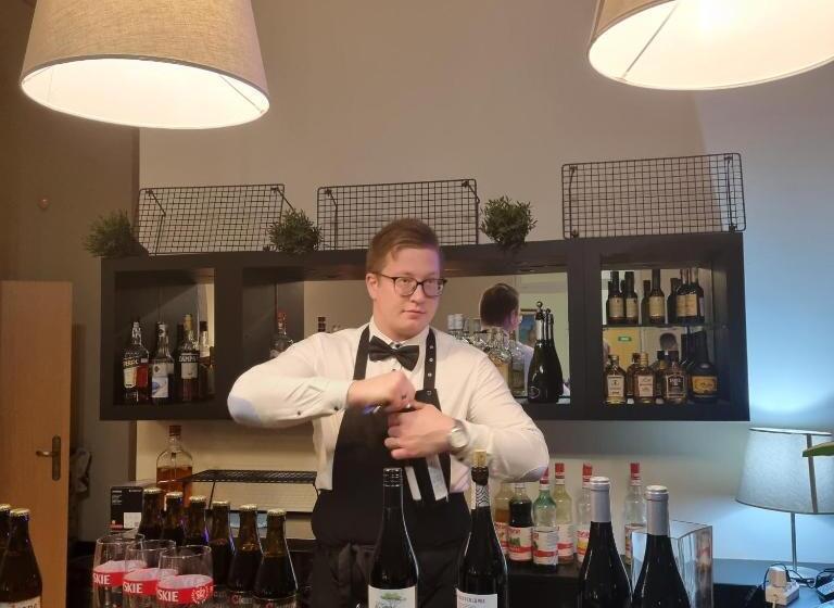 ホテル Albatros Medical Spa