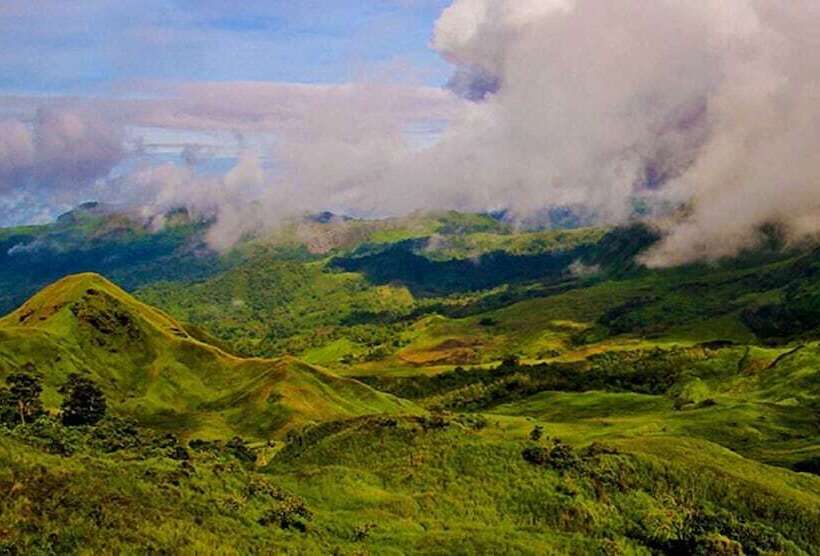 هتل Domer Residencias Naga City