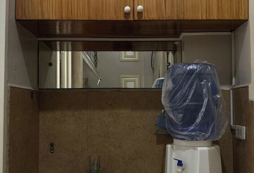 هتل Domer Residencias Naga City