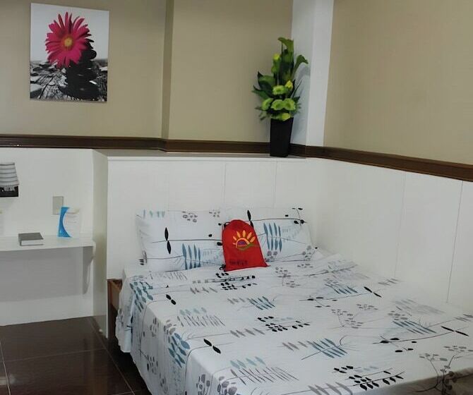 هتل Domer Residencias Naga City