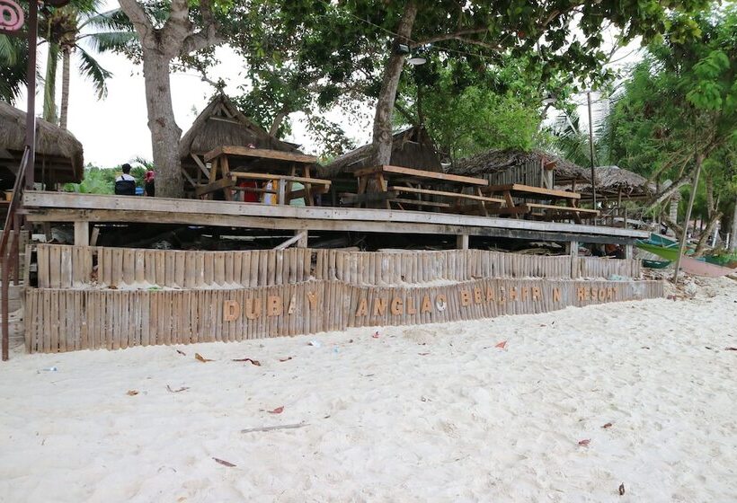 هتل Dubay Panglao Beachfront Resort
